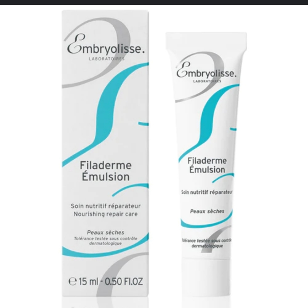 Filaderme Emulsion- Face Lotions For Dry Skin